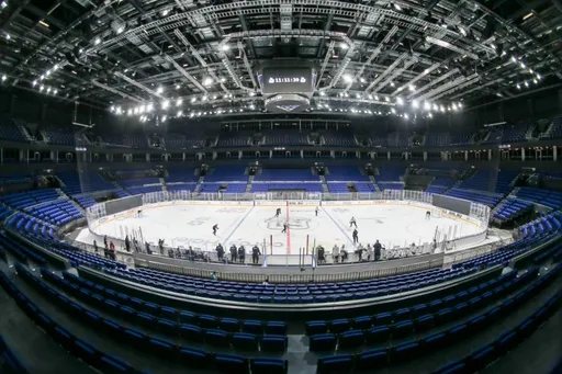 Фастовский: «Сибирь-Арена» войдёт в топ-5 стадионов КХЛ
