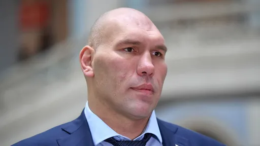 Валуев: в большинстве своем народ не поддержит тех, кто поедет на Олимпиаду