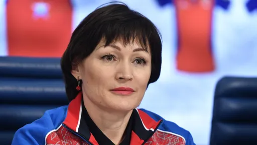 Ишмуратова: белорусы - тоже наши ребята, поэтому должны участвовать в Спартакиаде
