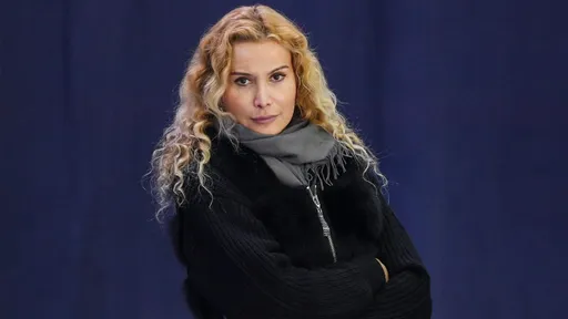 Тарасова назвала Этери Тутберидзе главным наставником в фигурном катании России