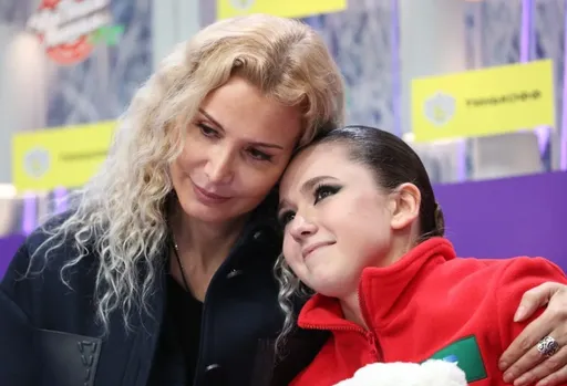 Тутберидзе всё ещё хочет получить извинения от Баха за слова о ней и Валиевой