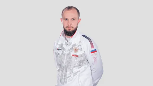 Шишин назначен на пост главного тренера сборной России по плаванию