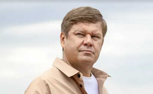 Губерниев: не вижу у «Локо» психологического надлома, он будет бороться за медали