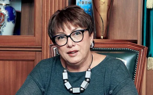 Ольга Смородская: Мне грустно наблюдать за таким «Локомотивом»