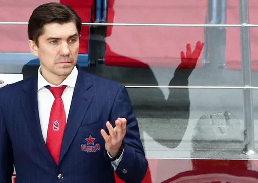 Игорь Никитин пожелал «Локомотиву» повторить успех в Кубке Гагарина