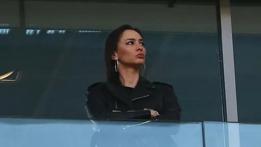 Зарема: в «Спартак» вливается денег, как в «Зенит», но отрыв от них всё больше