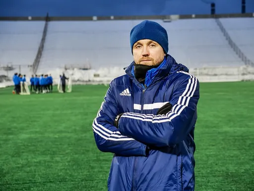 Бобер: матч между «Крыльями» и «Спартаком» будет результативным. Надеюсь, самарцы победят
