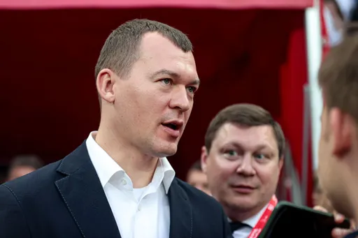 Министр спорта Дегтярёв назвал липовыми медали на турнирах без участия россиян