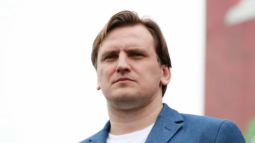 Булыкин: Захаряну будет тяжело уехать летом, поэтому надо сконцентрироваться на «Динамо»