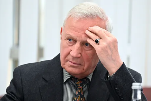 Колосков призвал остановить Инфантино на фоне конфликта ФИФА и УЕФА
