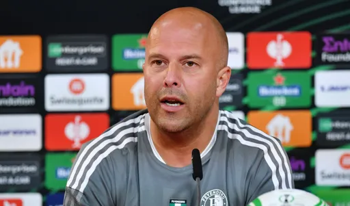 Sky Sports: «Ливерпуль» приступил к переговорам со Слотом