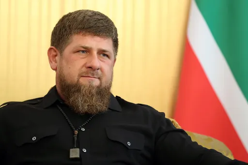 Игрок «Ахмата» Богосавац рассказал о встрече с Рамзаном Кадыровым