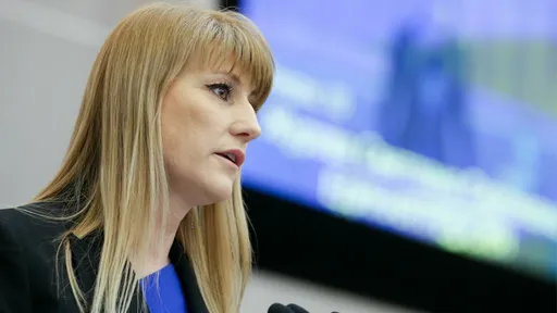 Журову удивила реакция МОК на Игры дружбы в России