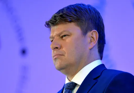 Губерниев: пусть Бердыев в «Рубине» попытается поднять команду после трущоб Слуцкого