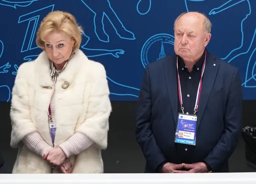 Мишина — о победе Семененко: уровень российского мужского катания подтягивается к мировым звездам