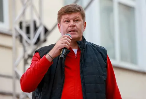 Губерниев заявил, что Игдисамов и Гусев должны остаться в ЦСКА и «Динамо»