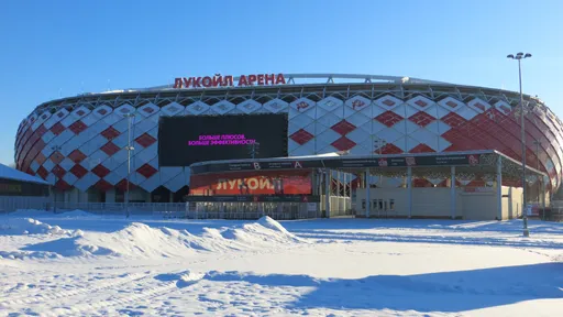 В «Спартаке» ждут более 17 000 зрителей на матче 19 тура РПЛ против «Оренбурга»