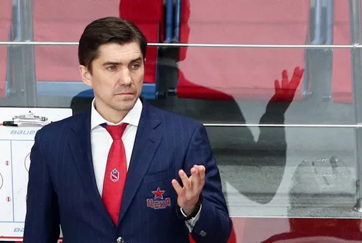 Плющев: ЦСКА играет по шаблону, который был у «Локомотива» Никитина