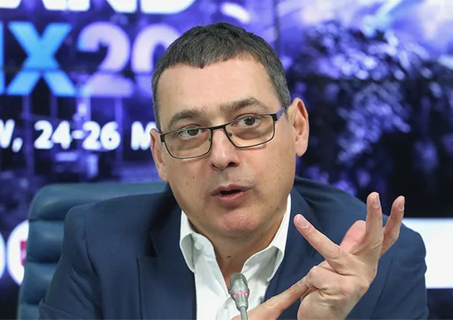 Глава Федерации фехтования Мамедов: Олимпиада нам интереснее, чем турнир только со странами ШОС, БРИКС и СНГ