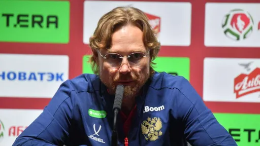 Колыванов: с Карпиным «Динамо» способно побороться за чемпионство