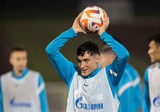 Караваев высказался о шансах «Зенита» выиграть пятое чемпионство подряд в РПЛ