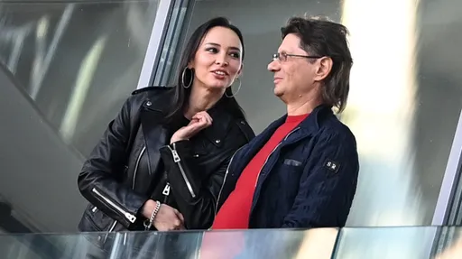 Салихова предположила, по какой причине «Спартак» не поздравляет Федуна
