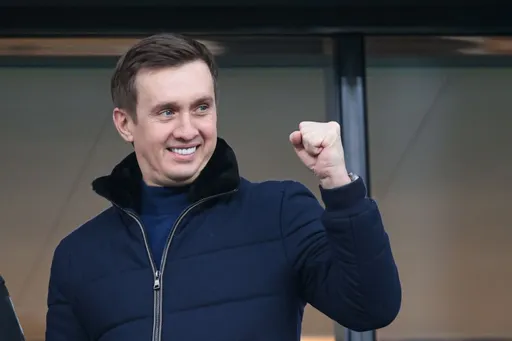 Глава РПЛ Алаев сообщил о «неофициальном» взаимодействии с УЕФА