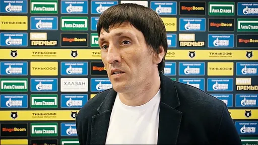 Спортивный директор «Оренбурга» высказался о деле Томпсона