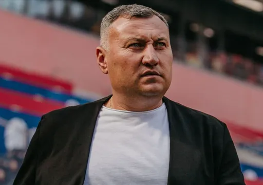 Тедеев: правильно, что «Локо» поддержал Галактионова в такой непростой ситуации