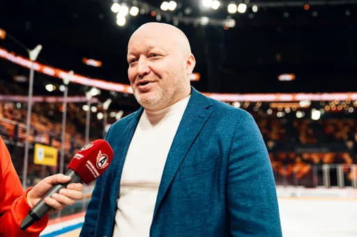 Заварухин: старался абстрагироваться от ОИ из-за отстранения России, но буду смотреть за Да Костой