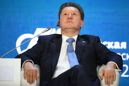 Миллер: «Газпром» решил купить «Зенит» после трансфера Быстрова в «Спартак»