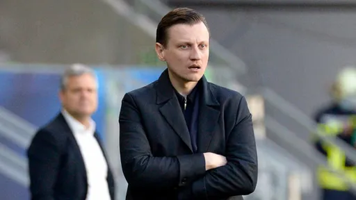 Орлов пожелал Галактионову психологической устойчивости на фоне возможной дисквалификации