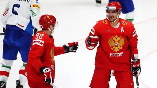Капризов об ОИ-2026: дай Бог, поедем, очень хочется сыграть за сборную