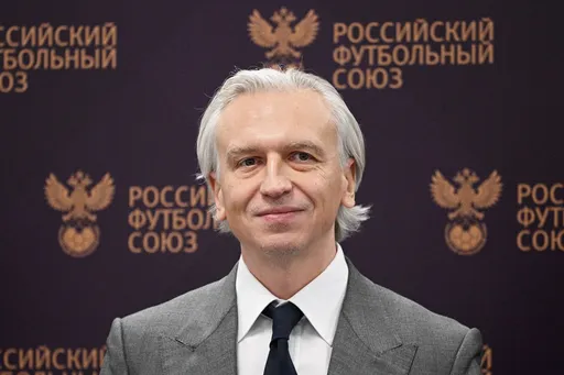 Дюков заявил, что в РФС видят прогресс сборной при Карпине