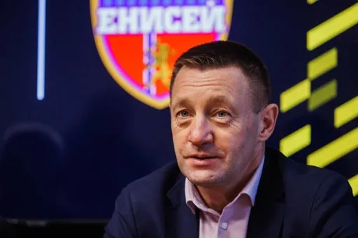 Тихонов: в Первой лиге нет игрока, о ком я сказал бы: «Держите его, он самый опасный»