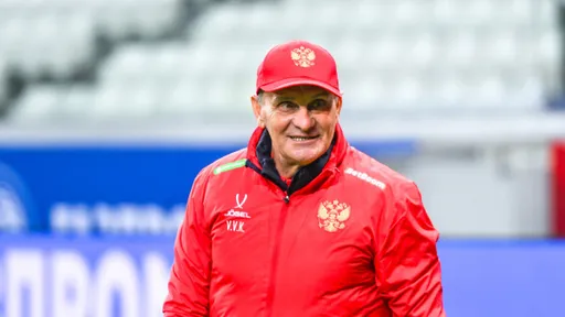 Кафанов заявил, что не разочарован игрой Латышонка в текущем сезоне