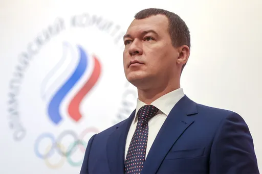 Дегтярёв: легионеры должны дополнять, а не составлять ядро российского футбола