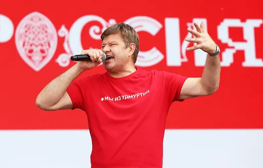 Губерниев: соперники настраиваются на «Краснодар» уже почти как на «Зенит»