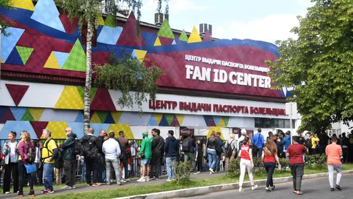 Евсеев поставил под вопрос необходимость в Fan ID