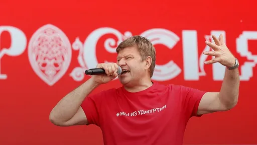 Губерниев считает, что российские биатлонисты не выступят на ОИ-2026