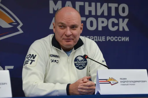 Разин: мне всё равно, хороший я тренер для Ткачёва или нет