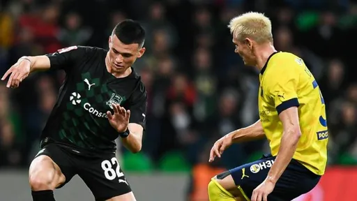 Карпин — о поражении «Ростова» в матче с «Краснодаром»: горжусь всеми, нет претензий, только благодарность