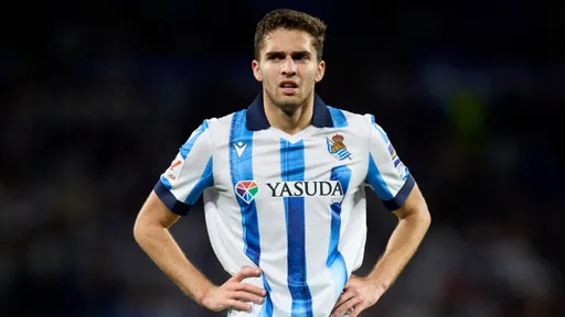 Пименов считает, что в «Реале Сосьедад» видят потенциал Захаряна