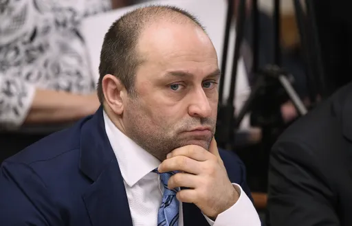 Свищев раскритиковал УЕФА за решение перенести Суперкубок из Казани в Афины