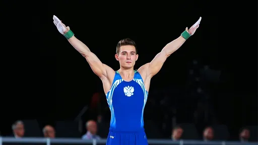 Белявский: в многоборье уровень чемпионата России стал ниже