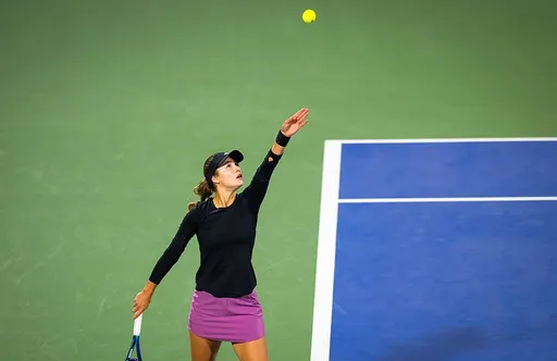 Рейтинг WTA: Касаткина поднялась на одну строчку, Калинская — на 16
