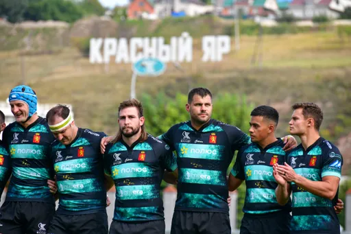 «Красный Яр» вырвал победу у «Динамо» и вышел в полуфинал