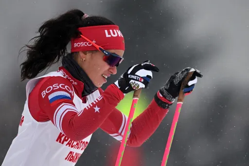 Степанова отдаст часть призовых за «Гонку чемпионов» на помощь жителям Белгорода
