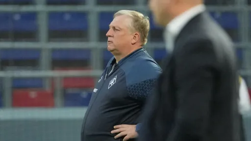 Игорь Осинькин: «Крылышки» должны просто забирать свои очки