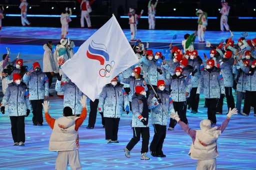 Украина может бойкотировать Олимпиаду-2024 в Париже в случае участия россиян